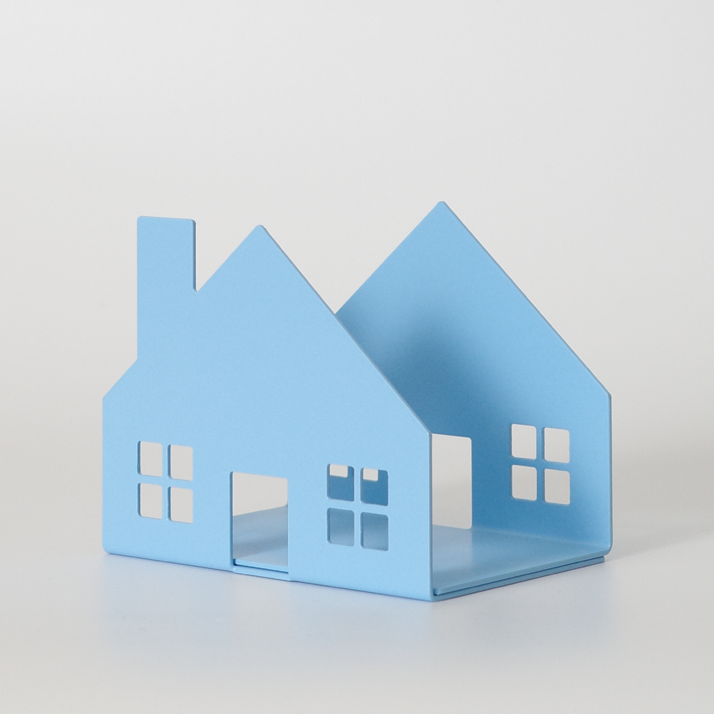 House Bookends