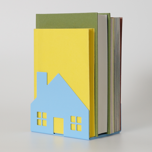 House Bookends
