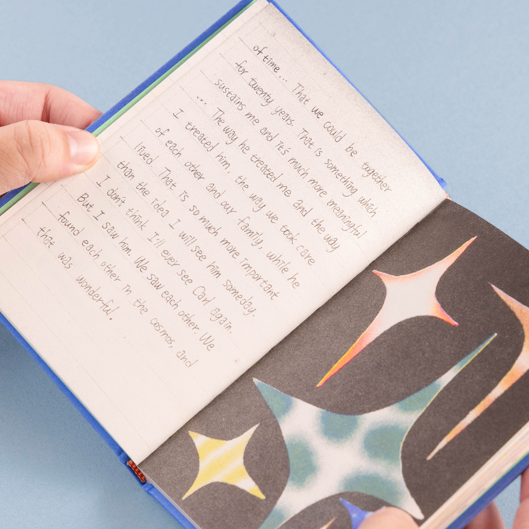 Diary : The people I’ve met, the words I’ve heard, and the views I’ve seen.