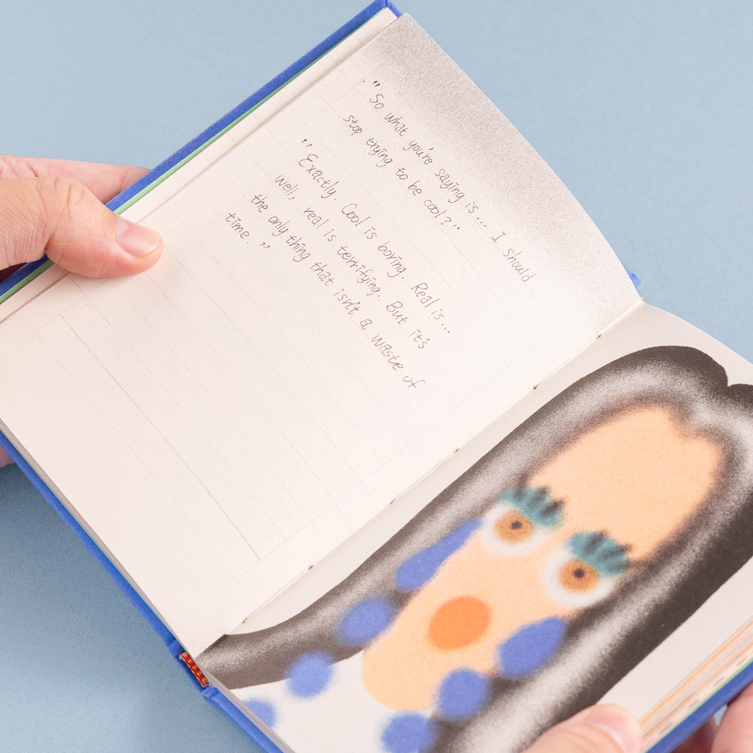 Diary : The people I’ve met, the words I’ve heard, and the views I’ve seen.